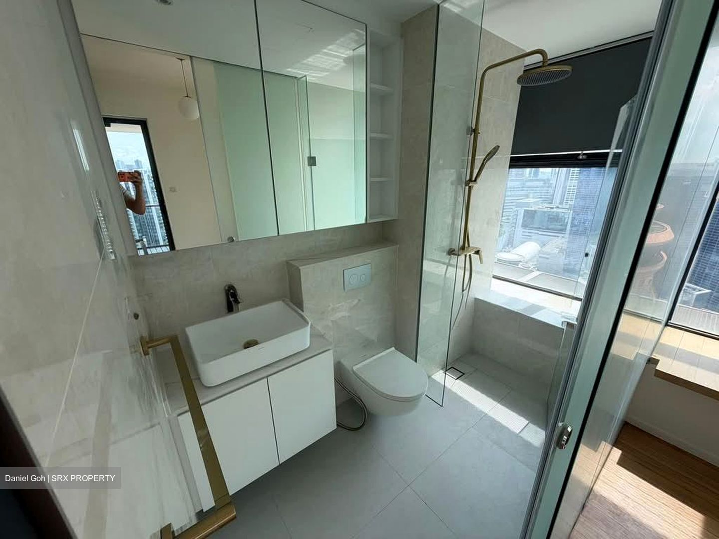 Newton Suites (D11), Apartment #560126081